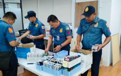 PH Department of Justice to meet PAGCOR to comb .